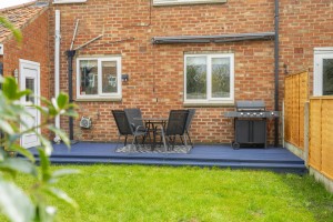 Images for Trent Way, York