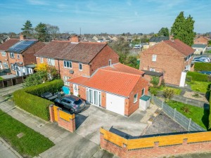 Images for Trent Way, York