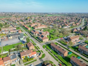 Images for Trent Way, York