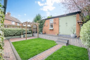 Images for Viking Road, York