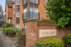 Images for Burton Croft, Burton Stone Lane, York