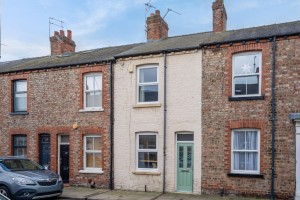 Images for Ashville Street, Huntington Road, York