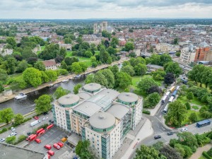 Images for Westgate Apartments, Leeman Road, York