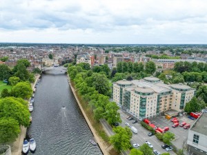 Images for Westgate Apartments, Leeman Road, York