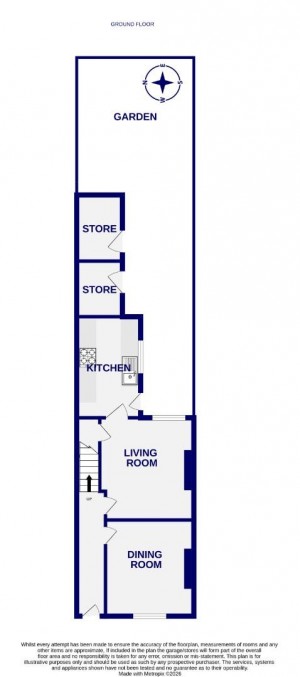 Images for Severus Street, Acomb, York