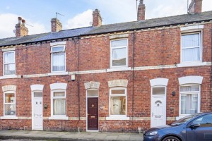 Images for Rosebery Street, York