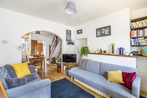 Images for Rosebery Street, York