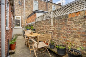 Images for Rosebery Street, York