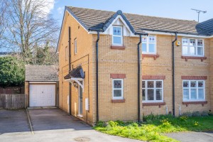 Images for Sails Drive, York