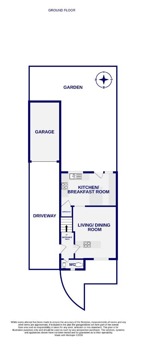 Floorplans For Sails Drive, York