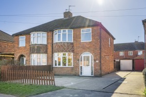 Images for Whitestone Drive, Huntington, York
