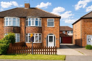 Images for Whitestone Drive, Huntington, York