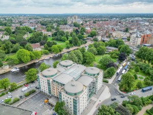 Images for Leeman Road, York