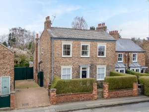 Images for Heslington Lane, York