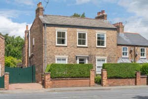 Images for Heslington Lane, York