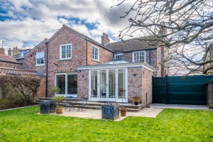Images for Heslington Lane, York