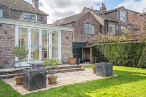 Images for Heslington Lane, York