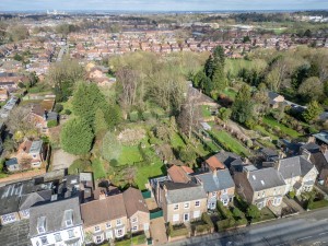 Images for Heslington Lane, York