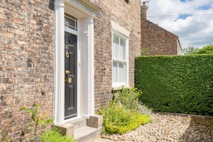 Images for Heslington Lane, York