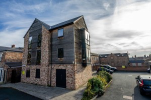 Images for Grove Place, Jackson Street, York