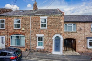 Images for Anne Street, Bishopthorpe Road, York