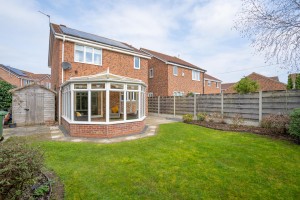 Images for Wansbeck, York