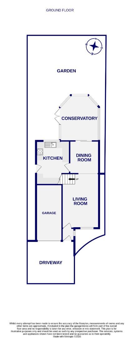 Floorplans For Wansbeck, York