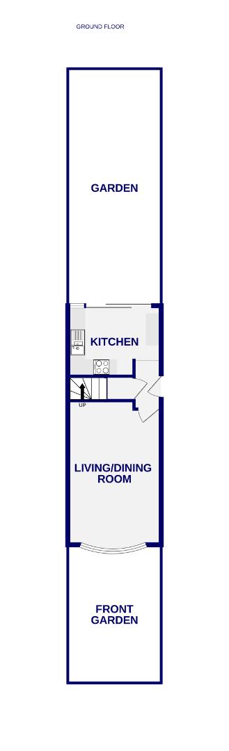 Floorplans For Riversdale, Haxby, York