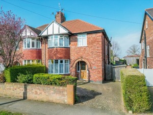 Images for Manor Drive North, York