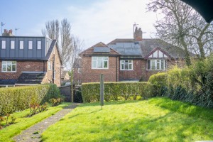 Images for Manor Drive North, York