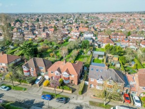 Images for Manor Drive North, York