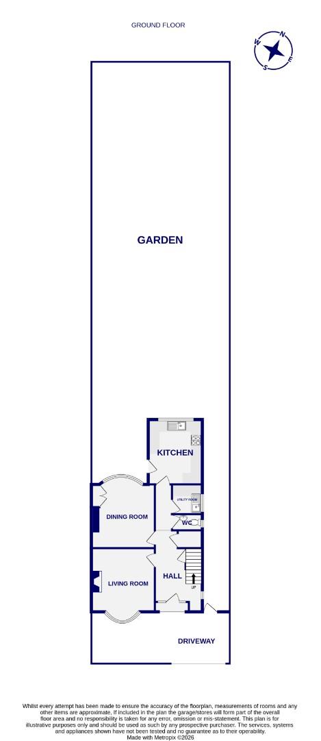 Floorplans For Manor Drive North, York