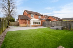 Images for Highgrove Close, Rawcliffe, York