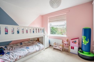 Images for Highgrove Close, Rawcliffe, York