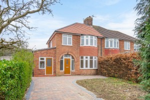 Images for Hilbeck Grove, York