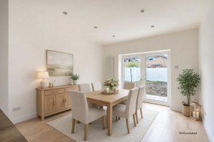 Images for Hilbeck Grove, York