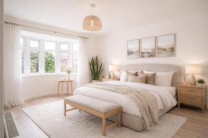 Images for Hilbeck Grove, York