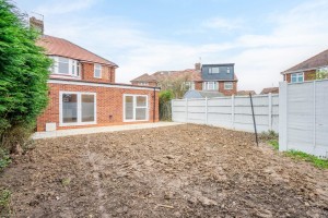 Images for Hilbeck Grove, York