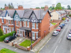 Images for Carr Lane, York