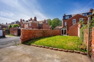 Images for Carr Lane, York