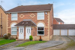 Images for Somerset Close, York