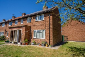 Images for Chaloners Crescent, York