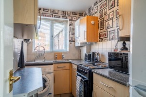 Images for Chaloners Crescent, York