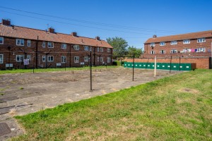 Images for Chaloners Crescent, York