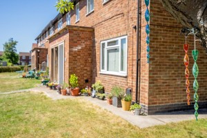 Images for Chaloners Crescent, York