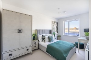 Images for Cocoa Gardens, Wigginton Road, York