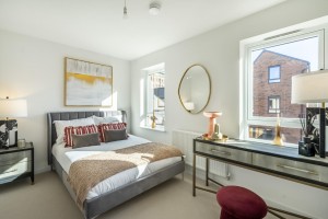 Images for Cocoa Gardens, Wigginton Road, York