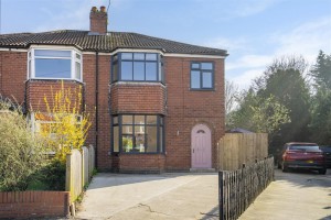 Images for Devon Place, York, YO10 3HD