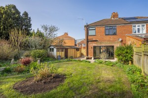 Images for Devon Place, York, YO10 3HD