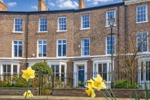 Images for St. Pauls Square, York